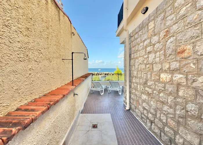 Merlo Homes Mare فيلة تْرابْيا
