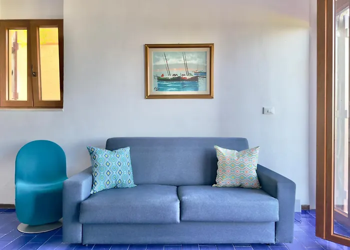 Merlo Homes Mare فيلة تْرابْيا